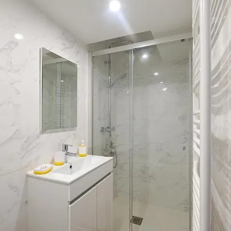 Forestiere L'olivier * Quincy-Voisins